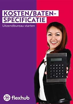 Whitepaper Kosten en baten analyse uitzendbureau starten