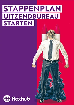 Whitepaper Stappenplan Uitzendbureau starten