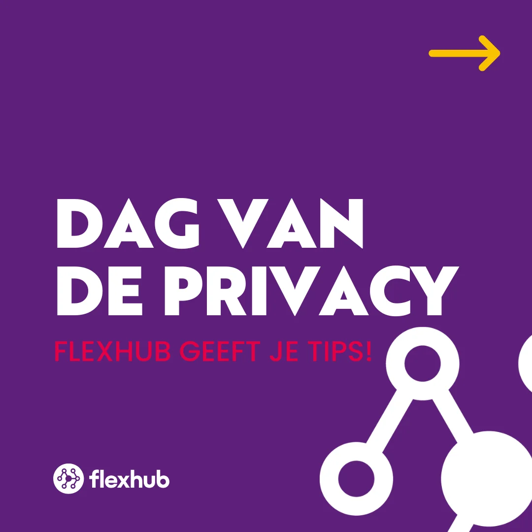 Dag van de Privacy