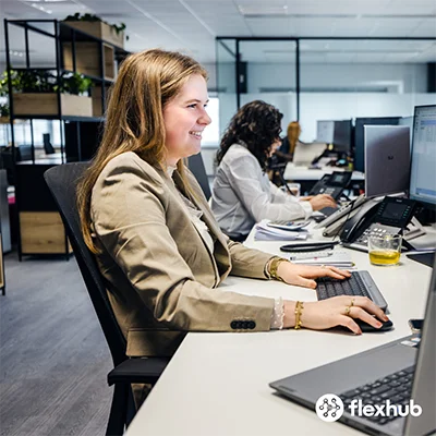 Backoffice uitbesteden