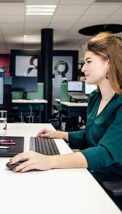 Voordelen uitzendsoftware via Flexhub