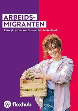 WP 26 - Arbeidsmigranten - staande voorkant