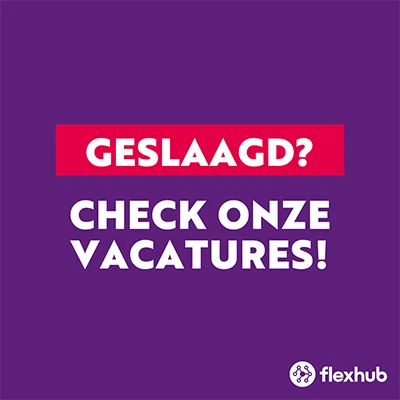 Vacature