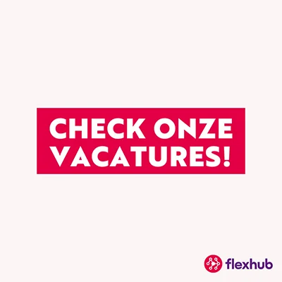 Vacature