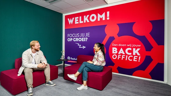 Flexhub over ons - wij maken de flexbranche eenvoudig