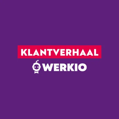 Klantverhaal Werkio