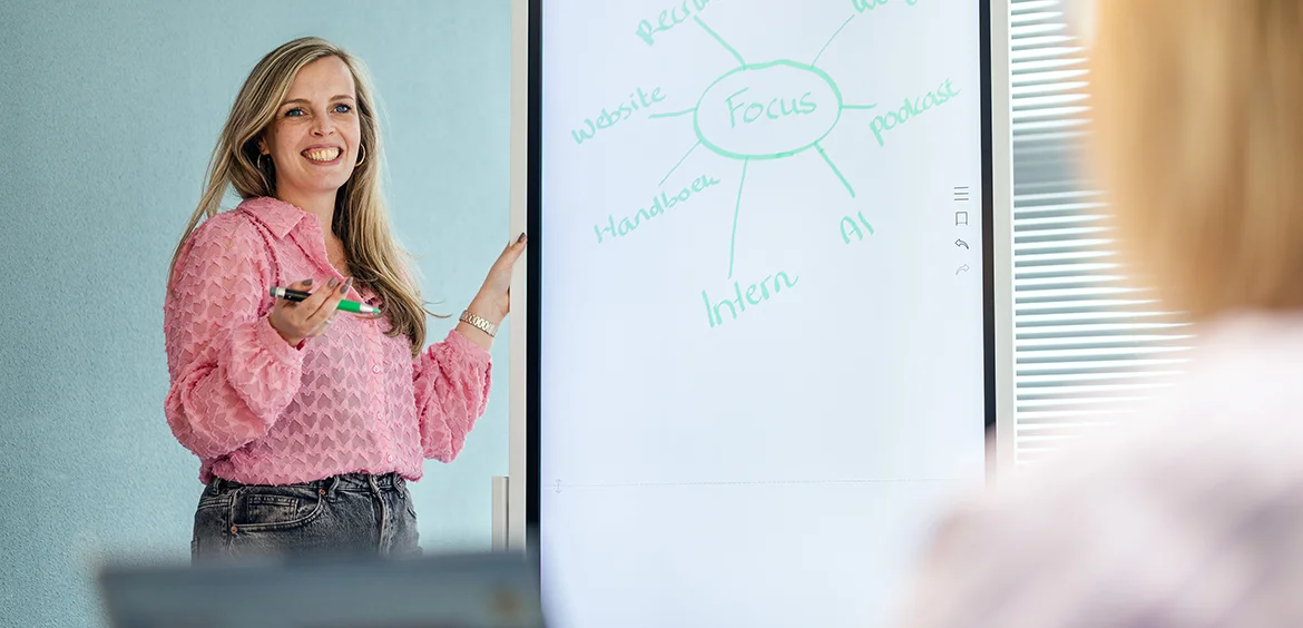 Praktisch Wtta stappenplan Flexhub richting 2027, inclusief tijdlijn