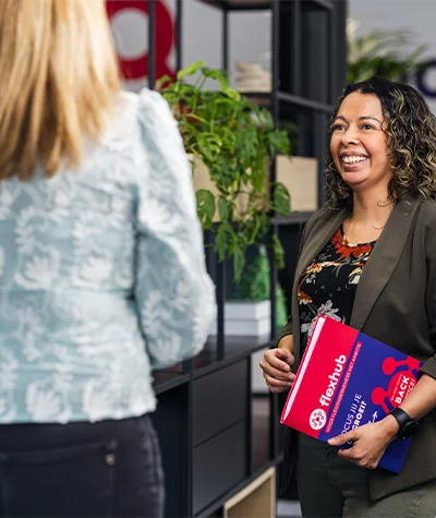 Voor wie is Independent backoffice dienstverlening geschikt