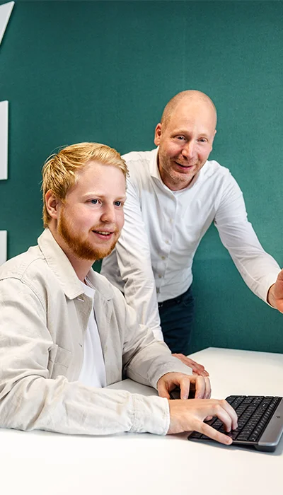 Wat moet je zelf nog doen als je kiest voor Independent backoffice
