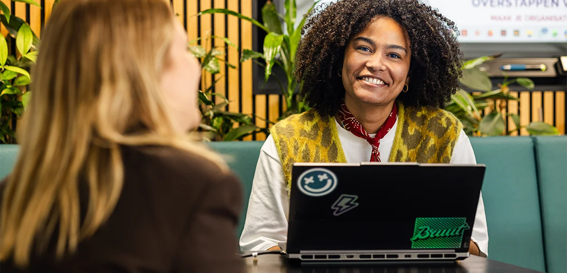 Medewerker van Flexhub vertelt hoe je schaalbaar kunt groeien met je uitzendbureau.