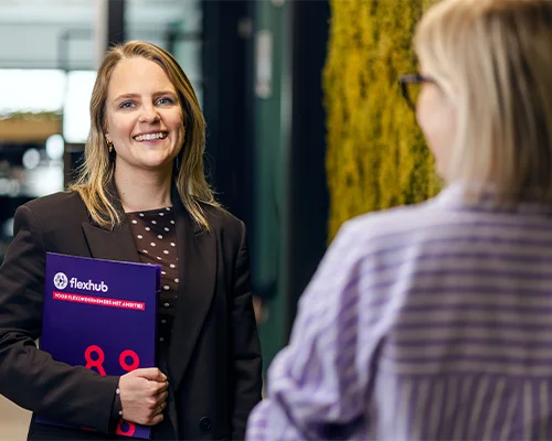 Veelgestelde vragen over Independent backoffice dienstverlening