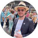 Steven Koreman profielfoto